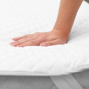 coprimaterasso imbottito