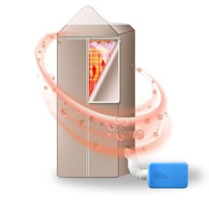 stendibiancheria elettrico