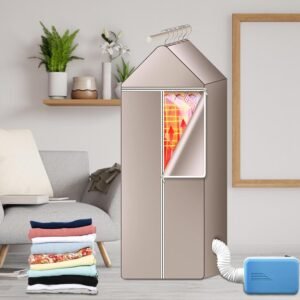 asciugatrice portatile