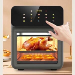 forno ad aria 15L