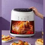 friggitrice aria smart