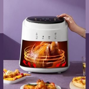 friggitrice aria smart