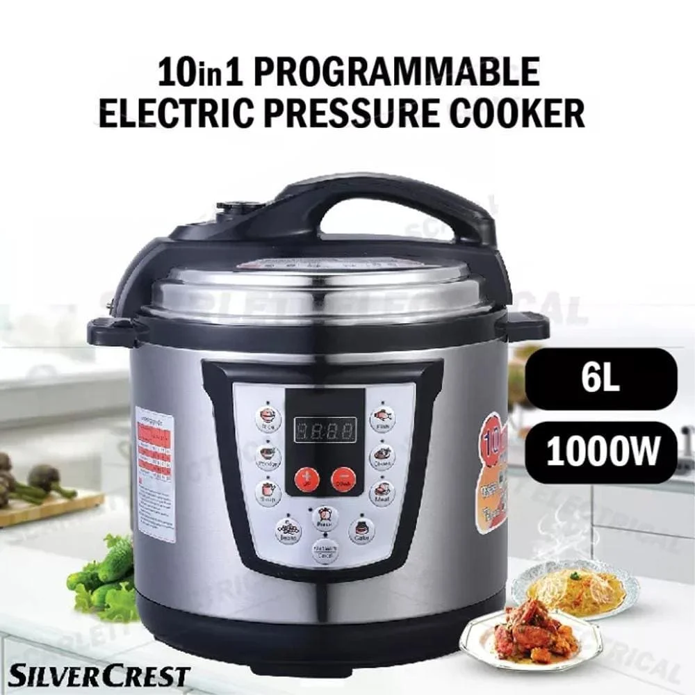 pentola a pressione elettrica in offerta